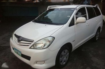 2010 Toyota Innova for sale