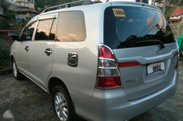 2016 Toyota Innova for sale