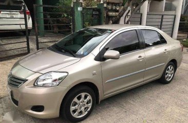 Toyota Vios 2011 for sale