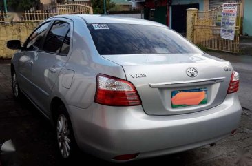 Toyota Vios 2012 for sale