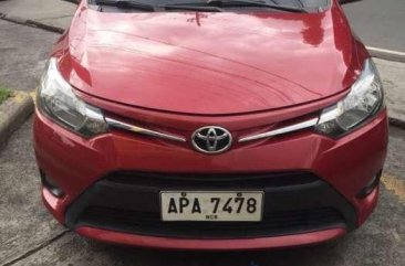 Like new Toyota Vios for sale