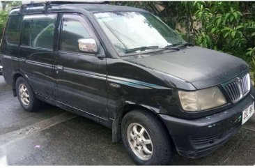 2004 Mitsubishi Adventure for sale