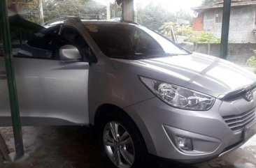 2013 Hyundai Tucson for sale