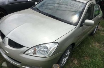 Mitsubishi Lancer 2005 for sale