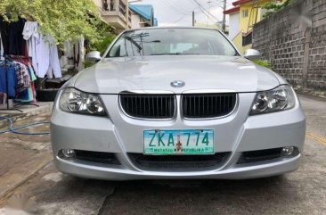 2007 BMW 316I FOR SALE