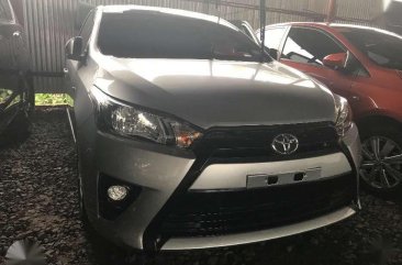 2016 Toyota Yaris for sale