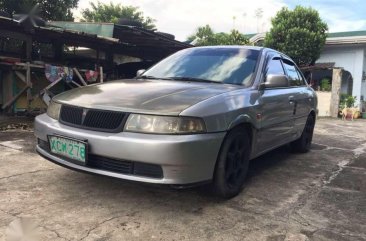 Mitsubishi Lancer 2001 for sale