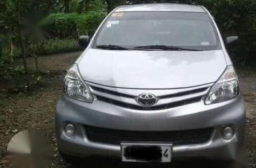 Toyota Avanza 2015 for sale