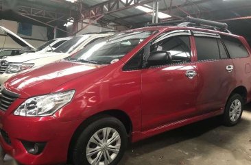 2016 Toyota Innova for sale