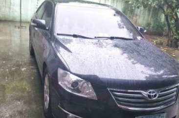 Toyota Camry 2007 for sale