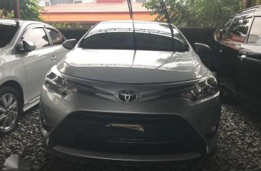 2017 Toyota Vios for sale