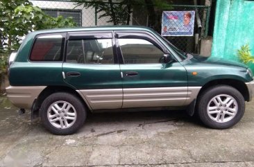 Toyota Rav4 1999 for sale