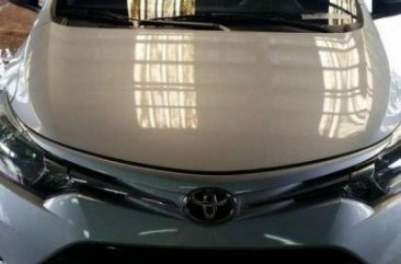 Toyota Vios 2016 for sale