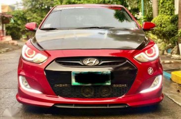 Hyundai Accent 2011 for sale