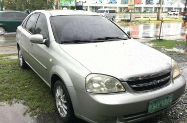 Chevy Optra 2005 for sale