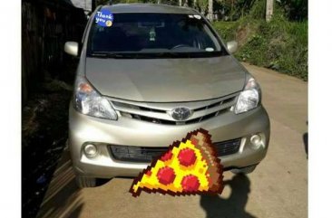 2014:Toyota Avanza for sale