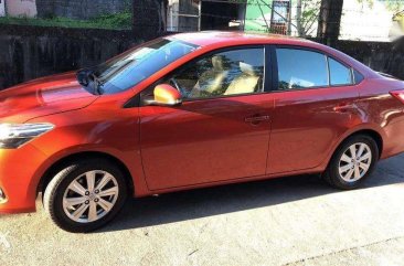 Toyota Vios 2014 for sale