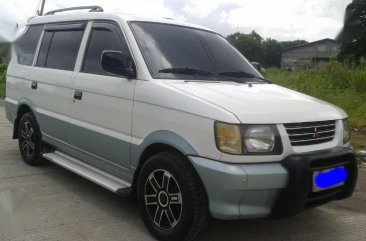 Mitsubishi Adventure 1998 for sale