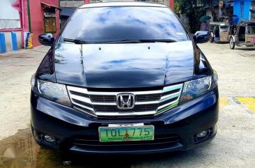 Honda City 2012 for sale