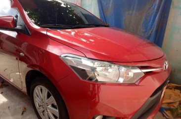 Toyota Vios 2016 for sale