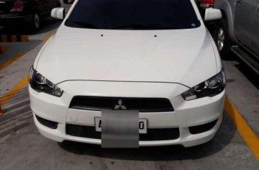 Mitsubishi Lancer 2014 for sale