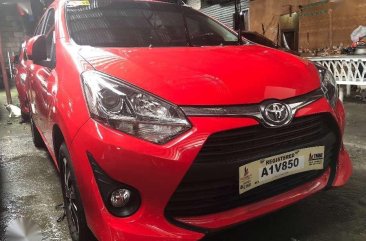 2018 Toyota Vios for sale