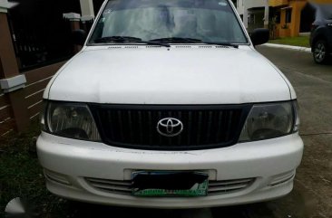 Toyota Revo 2004 for sale