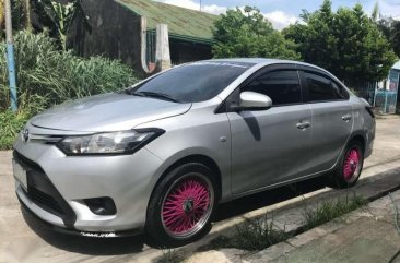 Toyota Vios 2013 for sale