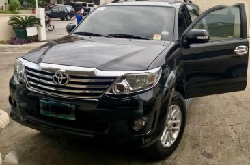 Toyota Fortuner 2012 for sale