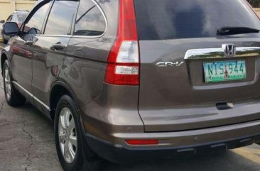 Honda Cr-V 2010 for sale