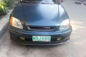 Honda Civic 1997 for sale