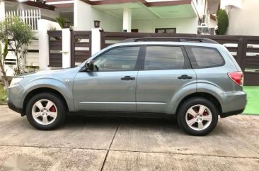 2009 Subaru Forester for sale