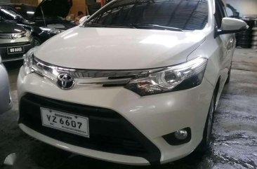 2016 Toyota Vios for sale