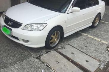 Honda Civic 2005 for sale