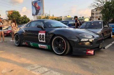 Mitsubishi Fto 1996 for sale