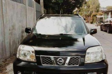 Nissan X-Trail 2009 for sale