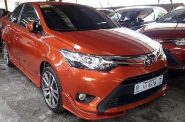 2016 Toyota Vios for sale