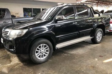 2014 Toyota Hilux for sale