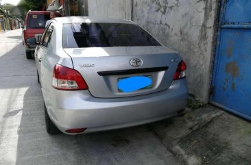 Toyota Vios 2007 For sale