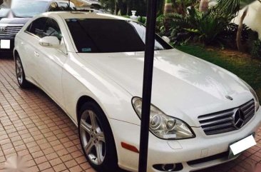 2006 Mercedes Benz 500 for sale