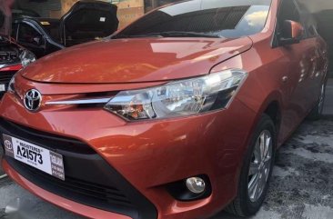 2018 Toyota Vios for sale