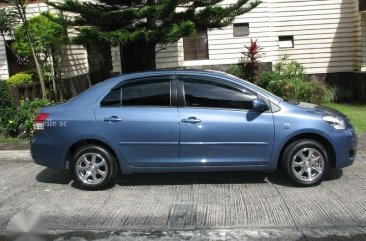 2007 Toyota Vios for sale