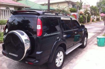 Ford Everest 2008 for sale