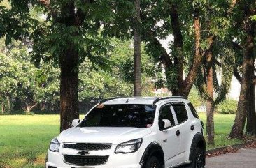 Chevrolet Trailblazer 2016 for sale