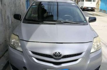 Toyota Vios 2007 For sale