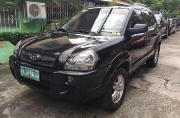 Hyundai Tucson 2008 For sale