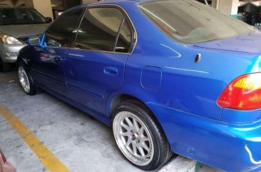 2000 Honda Civic for sale