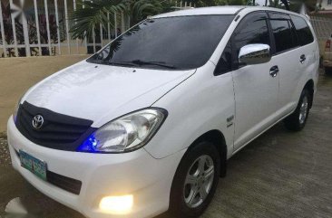 Toyota Innova 2010 for sale