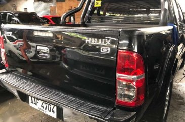 2014 Toyota Hilux for sale