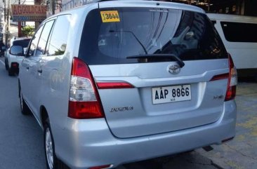 2015 Toyota Innova for sale